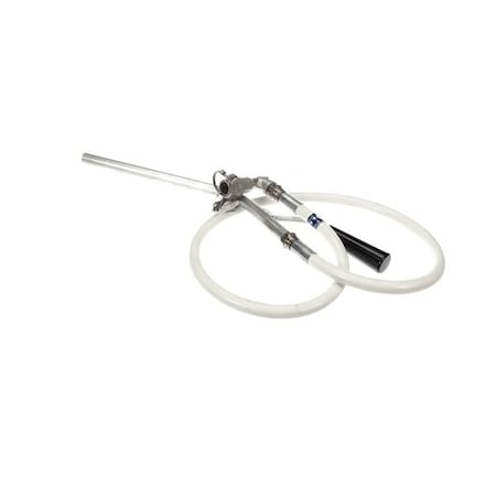 Miroil Discharge Hose SP610-045S